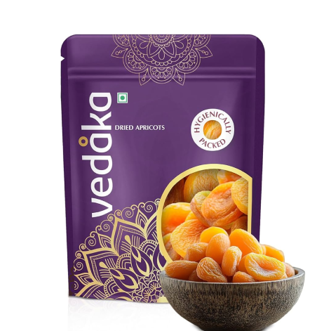 Apricots Apricots - Image 1