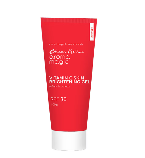 Aroma Magic Sunscreen Gel Aroma Magic Sunscreen Gel - Image 1