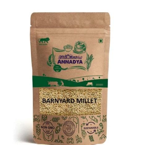 Barnyard Millet Barnyard Millet - Image 1