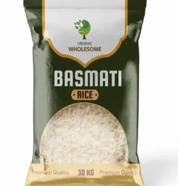 Basmati Rice Basmati Rice - Image 1