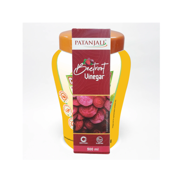 Patanjali Beetroot Vinegar
