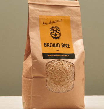 Brown Rice Brown Rice - Image 1