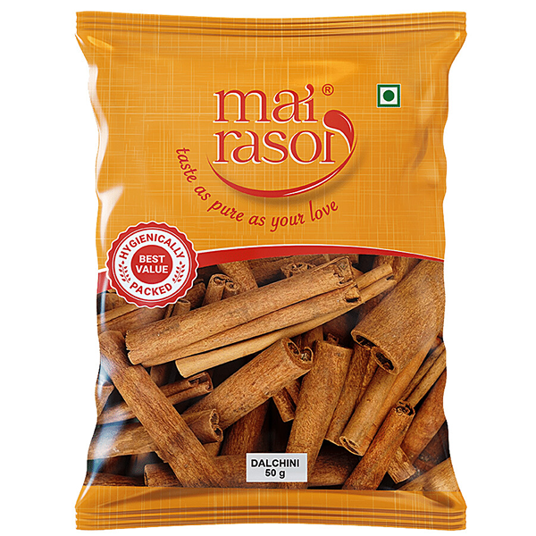 Cinnamon Cinnamon - Image 1