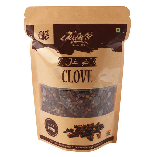 Cloves Cloves - Image 1