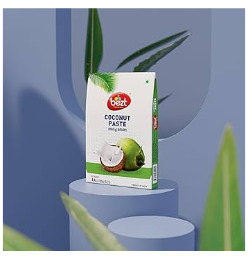 Coconut Paste Coconut Paste - Image 1