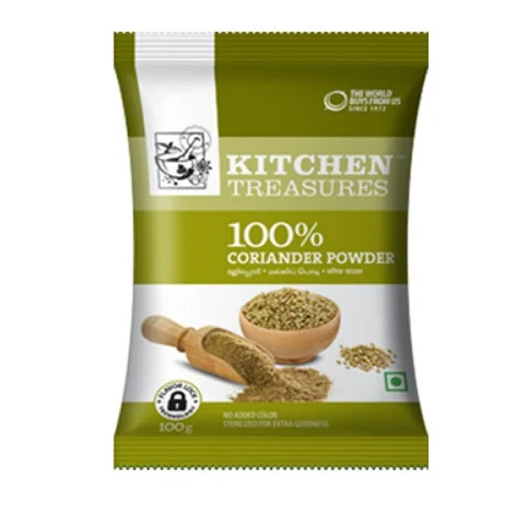 Coriander Powder Coriander Powder - Image 1