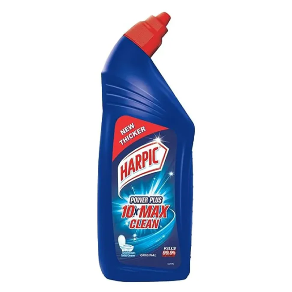Harpic Liquid Toilet Cleaner