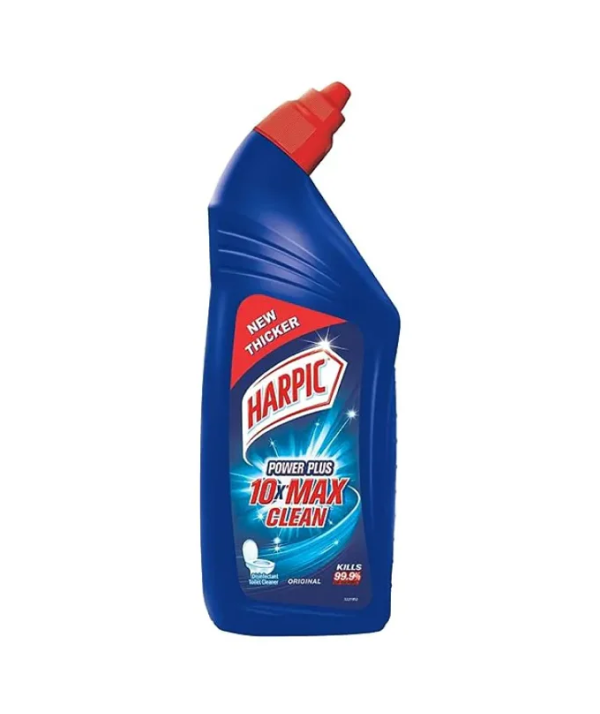 Harpic Liquid Toilet Cleaner Harpic Liquid Toilet Cleaner - Image 1