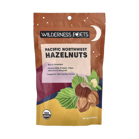 Hazelnuts Hazelnuts - Image 1