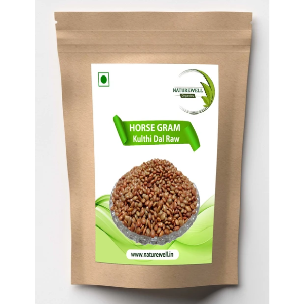 Horse Gram (Kulthi Dal)