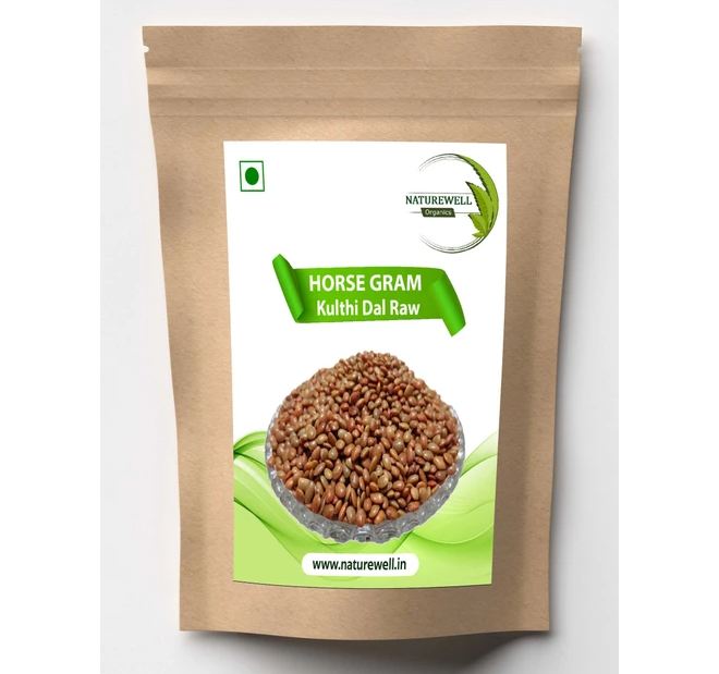 Horse Gram (Kulthi Dal) Horse Gram (Kulthi Dal) - Image 1
