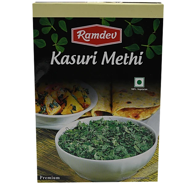 Kasuri Methi Kasuri Methi - Image 1
