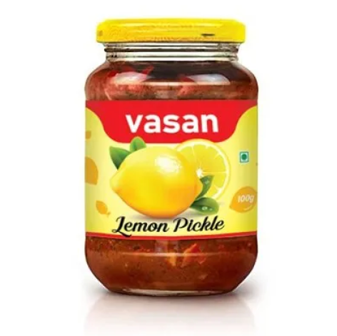 Lemon Pickle Lemon Pickle - Image 1