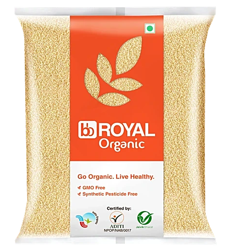Little Millet Rice Little Millet Rice - Image 1