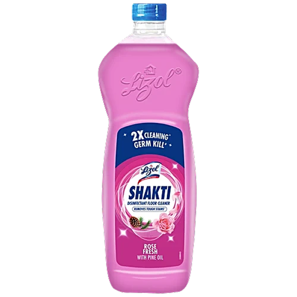 Lizol Shakti Floor Cleaner