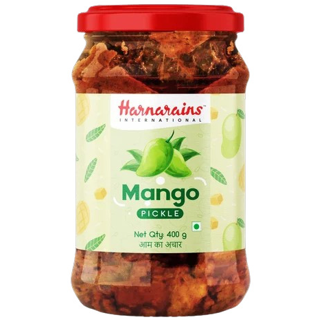 Mango Pickle Mango Pickle - Image 1