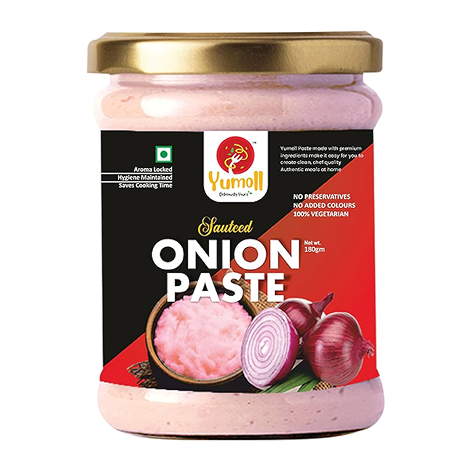 Onion Paste Onion Paste - Image 1