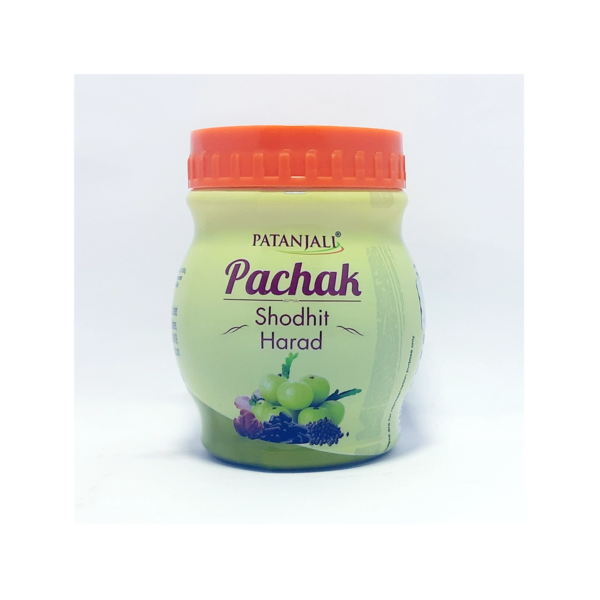 Patanjali Pachak Shodhit Harad