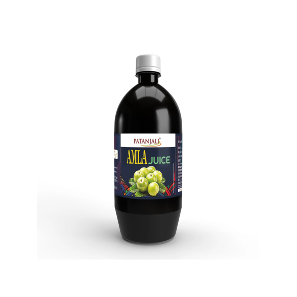 Patanjali Amla Juice