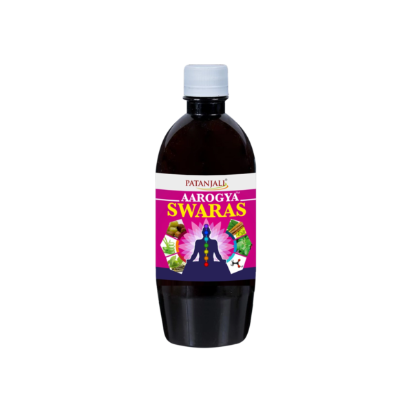 Patanjali Aarogya Swaras