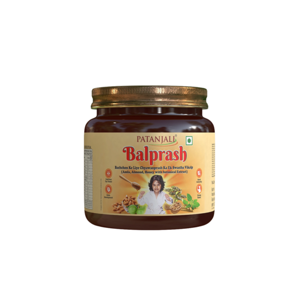 Patanjali Balprash