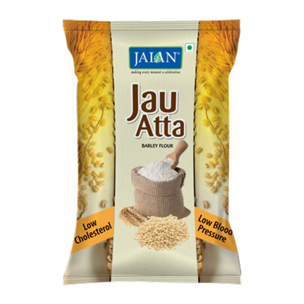 Patanjali Barley Atta