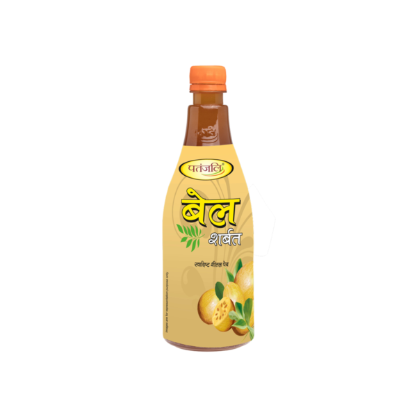 Patanjali Bel Sharbat
