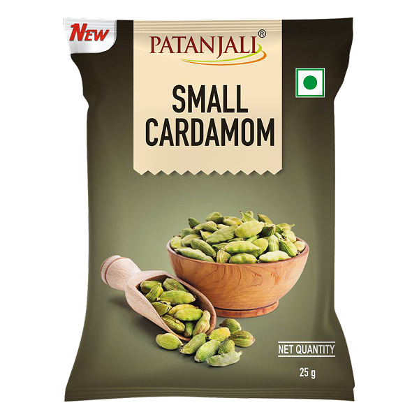Patanjali Cardamom Patanjali Cardamom - Image 1