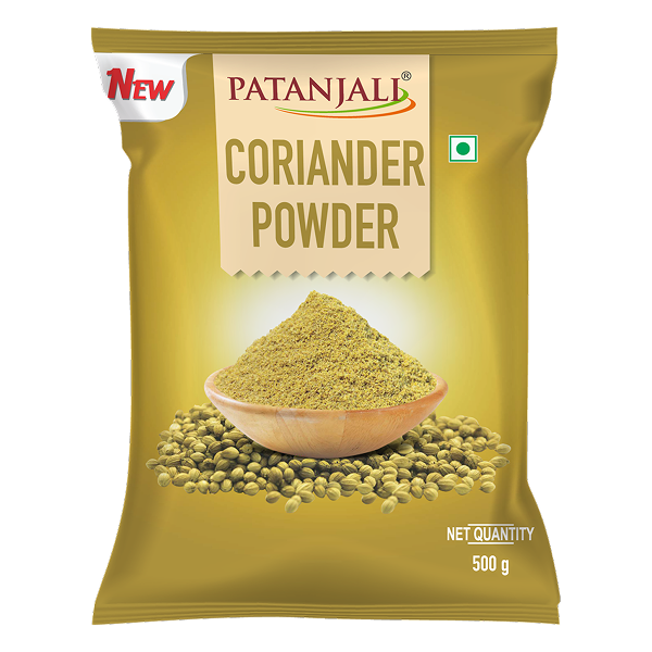 Patanjali Coriander Powder Patanjali Coriander Powder - Image 1