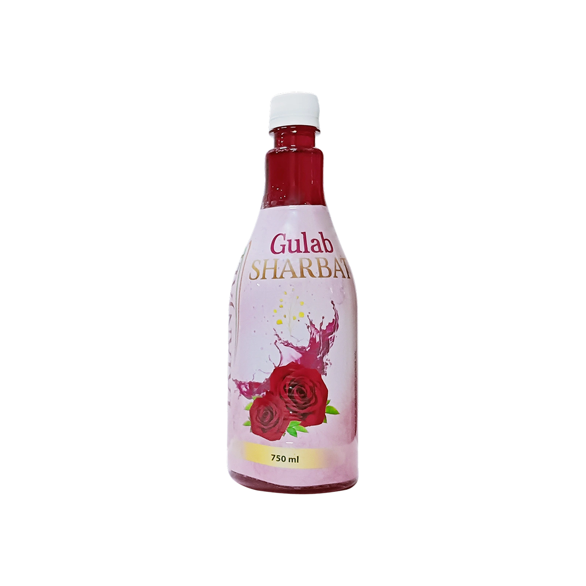 Patanjali Gulab Sharbat Patanjali Gulab Sharbat - Image 1
