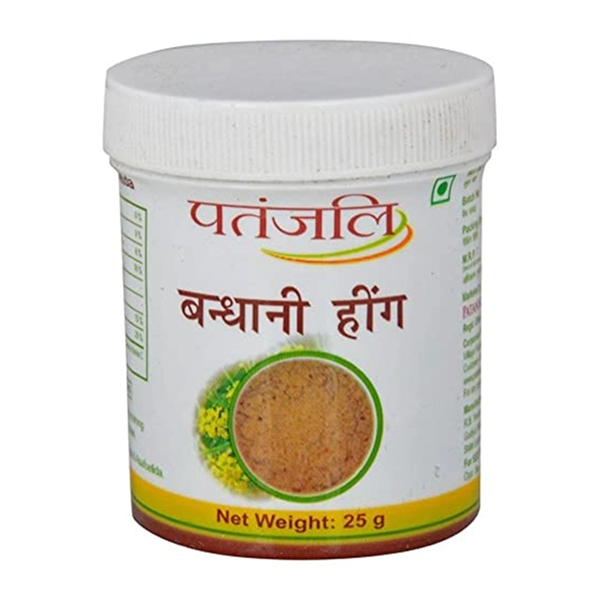 Patanjali Hing Patanjali Hing - Image 1