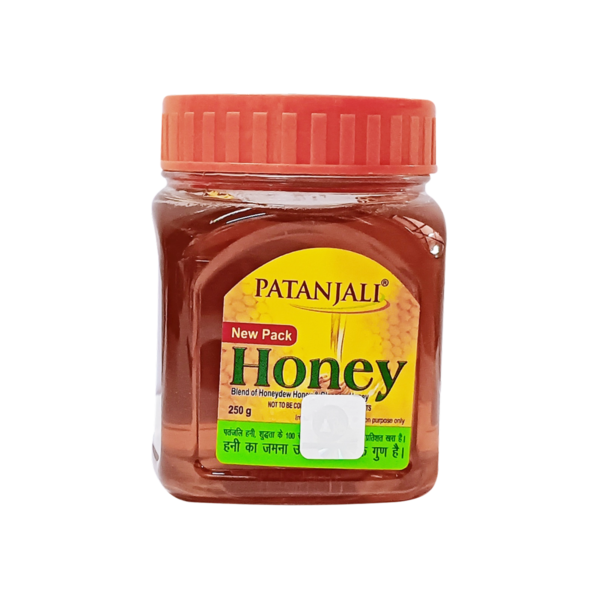 Patanjali Honey