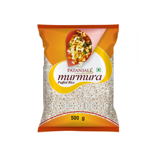 Patanjali Murmura