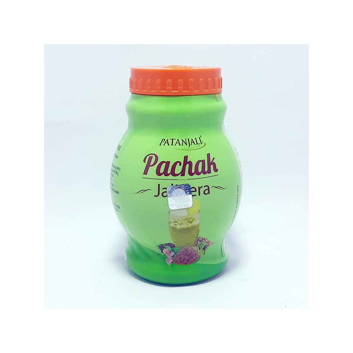 Patanjali Pachak Jaljeera Patanjali Pachak Jaljeera - Image 1