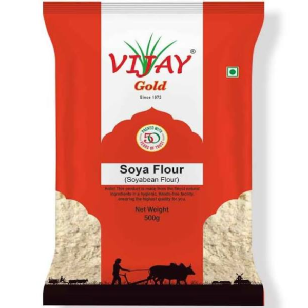 Soya Atta