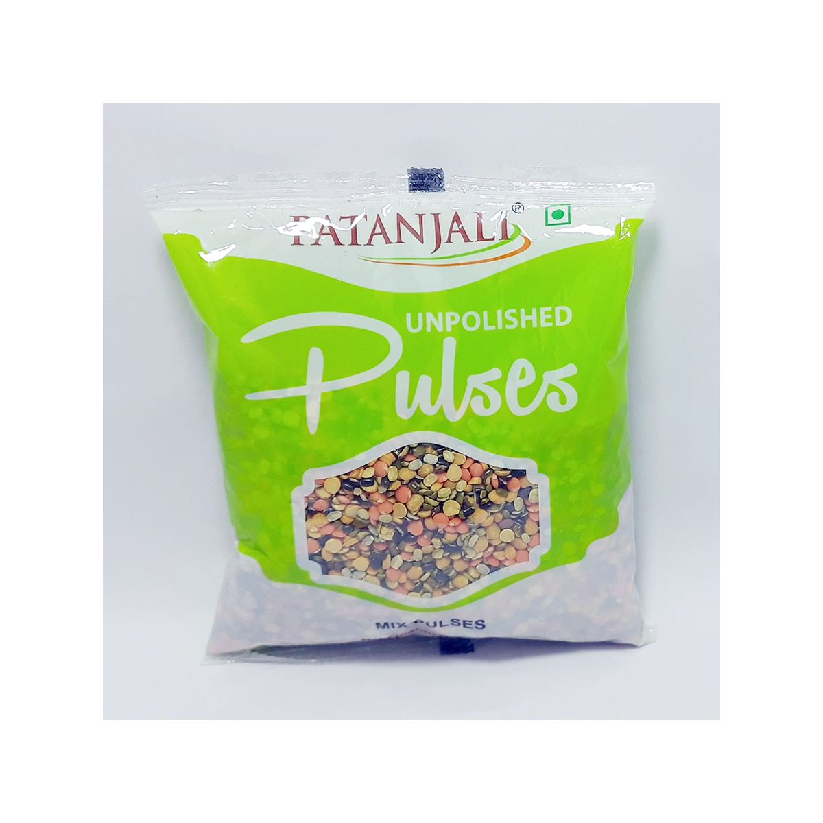 Patanjali Unpolished Mix Pulses Patanjali Unpolished Mix Pulses - Image 1