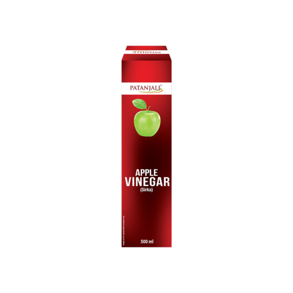 Patanjali Apple Vinegar