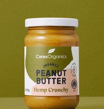 Peanut Paste Peanut Paste - Image 1