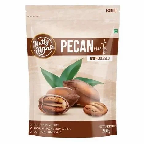 Pecans Pecans - Image 1