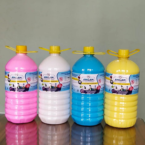 Phenyl Floor Cleaner