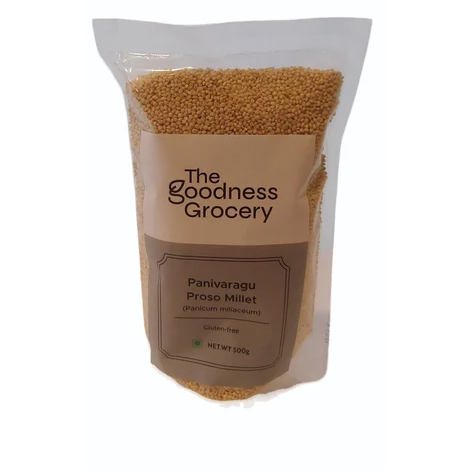 Proso Millet Proso Millet - Image 1