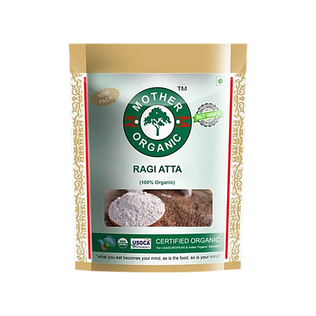 Ragi Aata Ragi Atta - Image 1