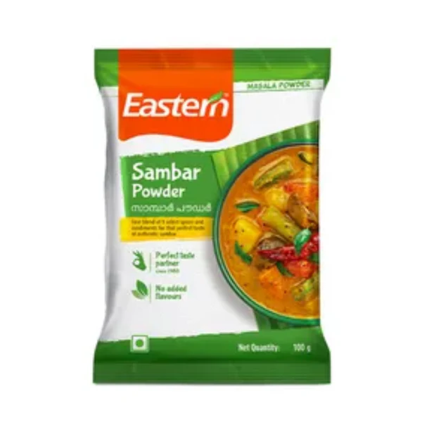 Sambar Powder Sambar Powder - Image 1