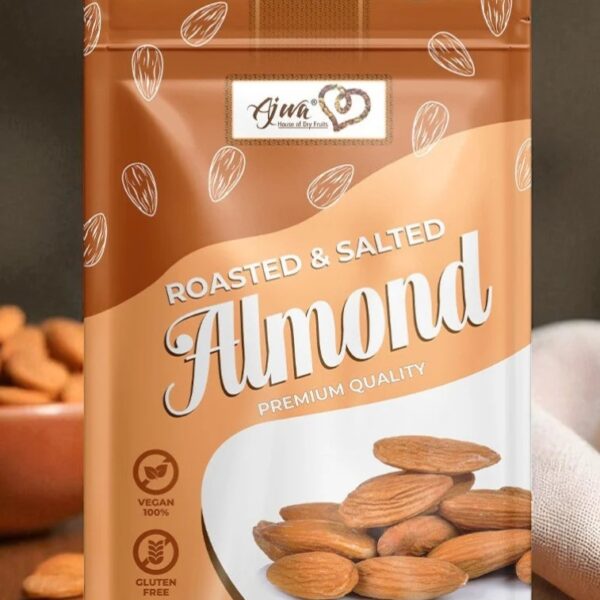 Almomds