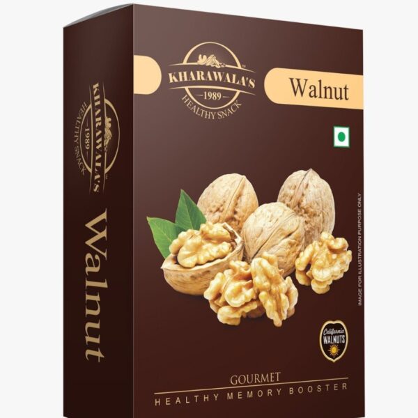 Walnuts