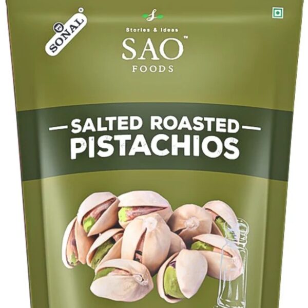 Pistachios