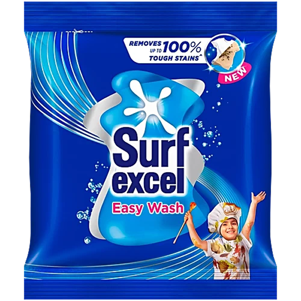 Surf Excel Easy Wash Detergent Powder