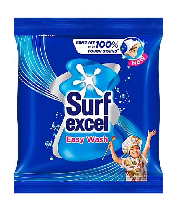 Surf Excel Easy Wash Detergent Powder Surf Excel Easy Wash Detergent Powder - Image 1
