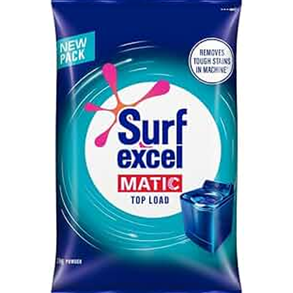 Surf Excel Matic Detergent Powder