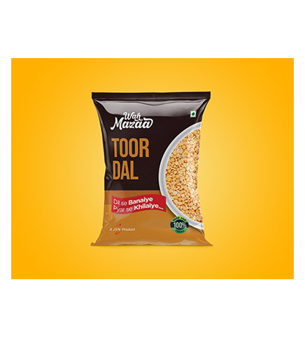 Toor Dal Toor Dal - Image 1